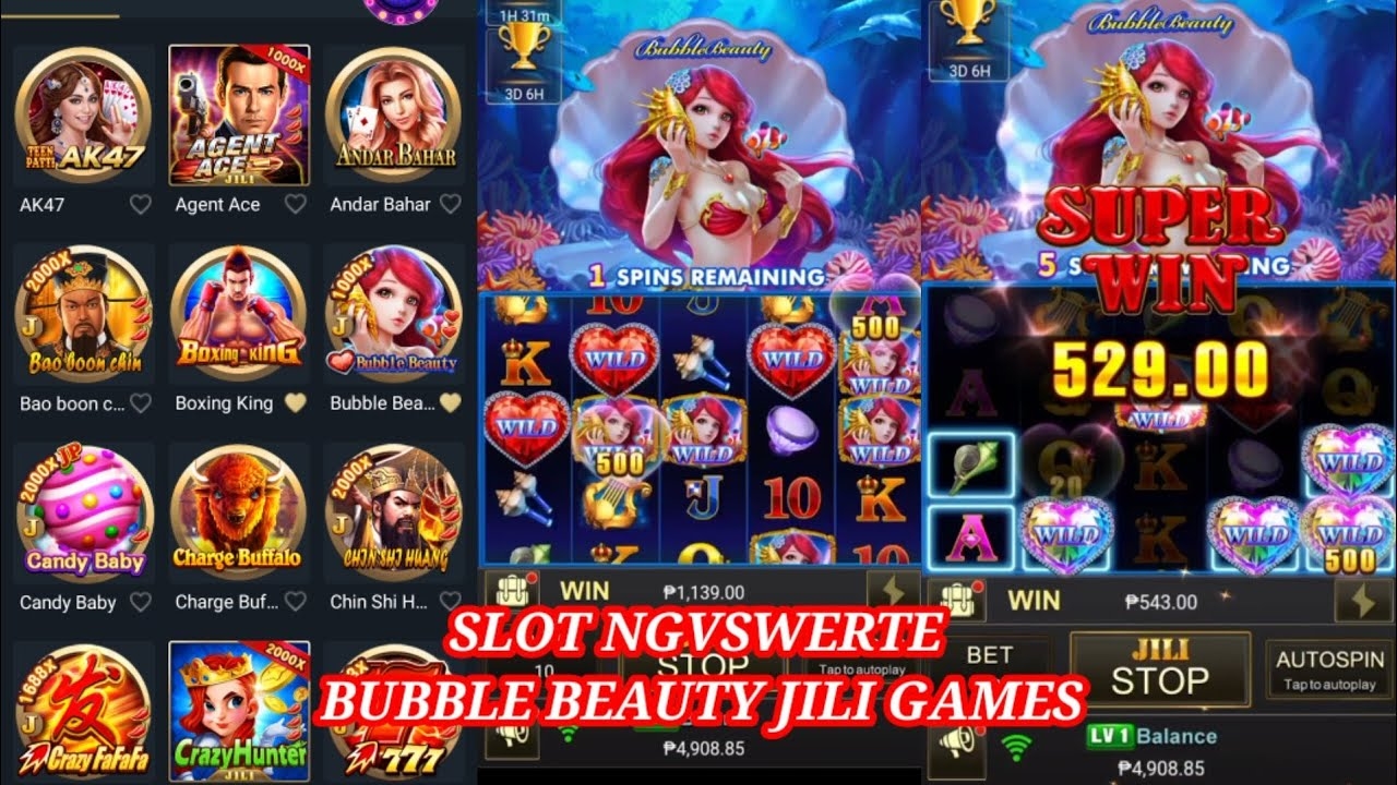 slot Bubble Beauty, apostas, cassino online, jogos de cassino, estratégias, dicas, jogo responsável, rodadas de bônus, cassino confiável, evolução dos jogos de cassino online.