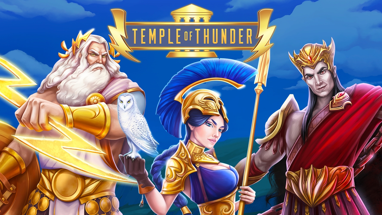  slot Temple of Thunder, estratégias de jogo, dicas para ganhar, cassino online, RTP, rodadas de bônus.