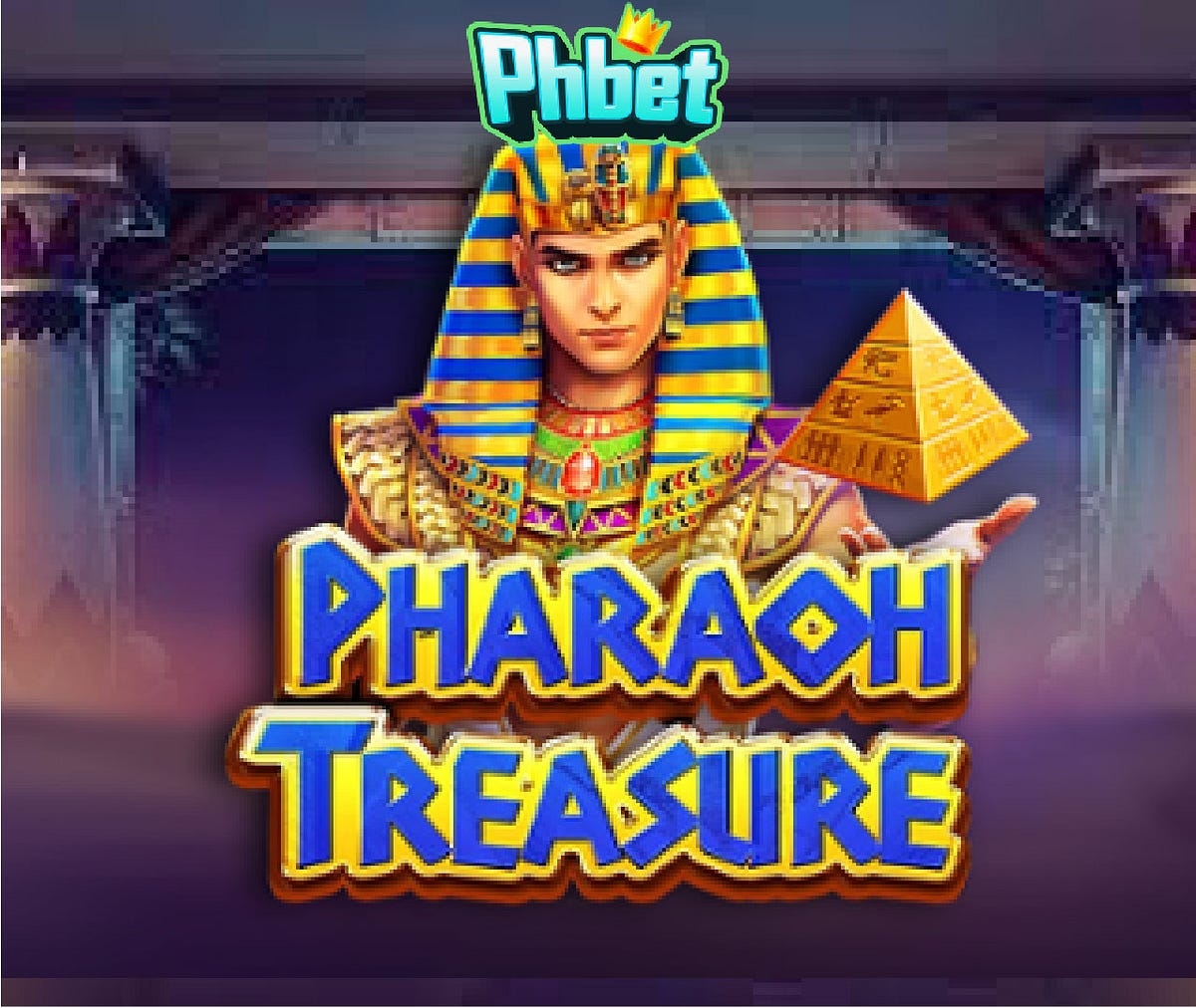 slot Pharaoh Treasure, apostas, cassino online, estratégias, ganhar.