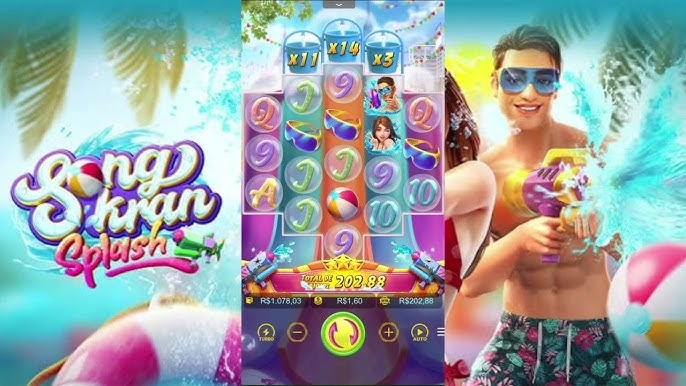 Songkran Splash, slot, dicas, apostas, cassino online.